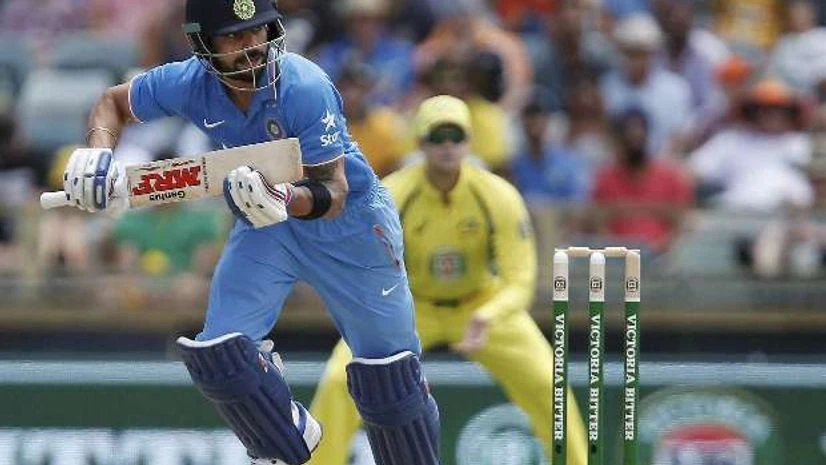 Virat Kohli, India, Australia, ODI Virat Kohli, India, Australia, ODI