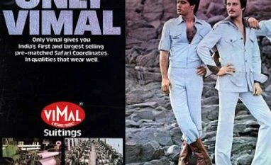 Now, start-ups to revive 'Only Vimal' Only Vimal