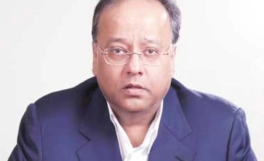 Mansion House dispute: Scales tip in favour of Tilaknagar for now Kishore Chhabria