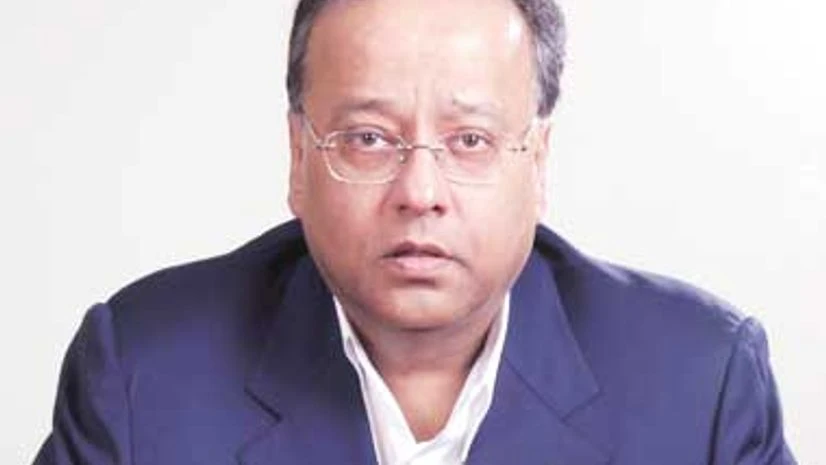 Kishore Chhabria Mansion House dispute: Scales tip in favour of Tilaknagar for now