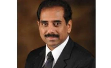 Capgemini appoints Srinivas Kandula to head India operations Srinivas Kandula, Capgemini