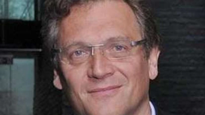 Jerome Valcke Jerome Valcke