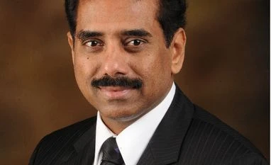 Automation, industrialising service delivery would be a big focus for us: Srinivas Kandula Q&A: Srinivas Kandula, Chief Executive officer, Capgemini India'Automation and industrialising service delivery would be a big focus for us'