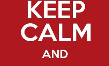 Keep calm and invest on Keep calm and invest on