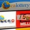 US Powerball lottery