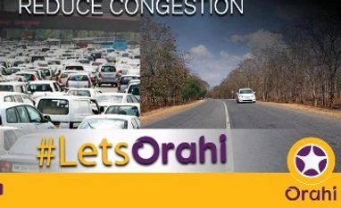 Orahi raises Rs 3.5 crore from IAN Indian Angel Network invests Rs 3.5 cr in carpooling app Orahi