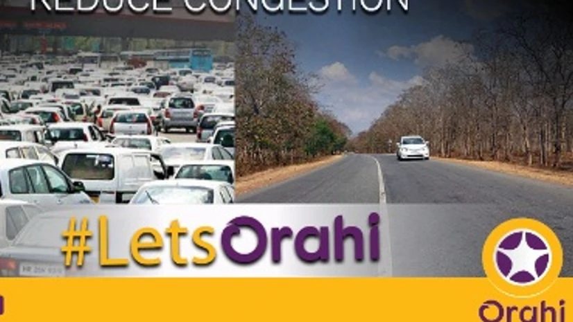 Indian Angel Network invests Rs 3.5 cr in carpooling app Orahi Indian Angel Network invests Rs 3.5 cr in carpooling app Orahi