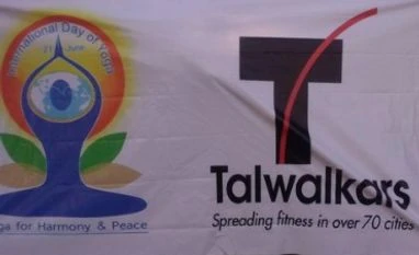 Talwalkars Better Value Fitness gains on good Q4 results Talwalkars acquires 50 % stake in Chennai-based yoga studio Zorba