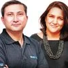Radhika Aggarwal & Sanjay Sethi