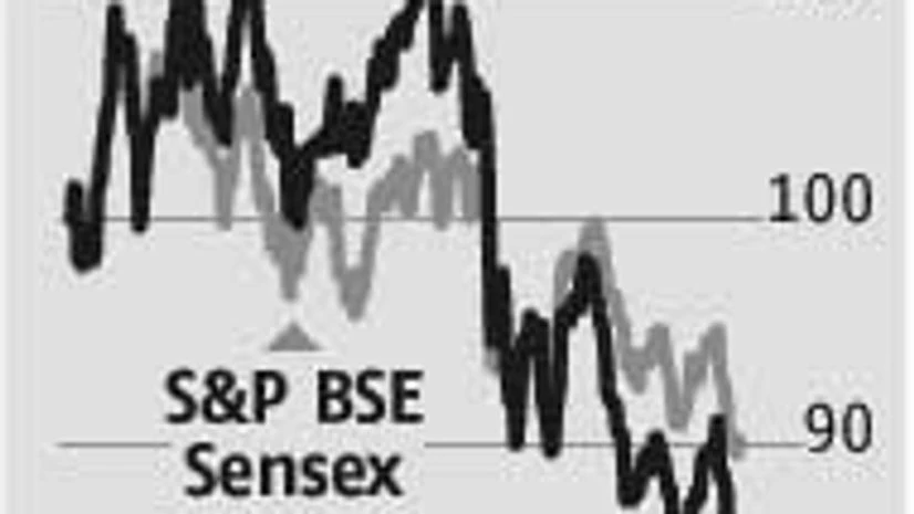 Mid-cap infra, capital goods to fare better Mid-cap infra, capital goods to fare better