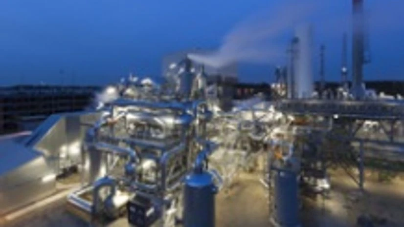 BPCL to use Air Liquide's acrylic acid technology for Kochi petrochem project BPCL to use Air Liquide's acrylic acid technology for Kochi petrochem project