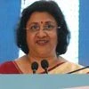 Arundhati Bhattacharya