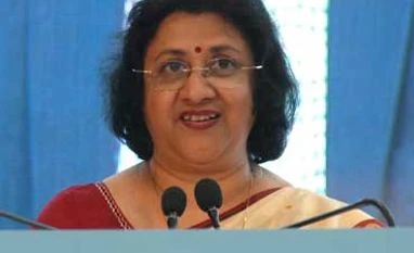 Running US ops tough on high compliance cost: SBI Arundhati Bhattacharya