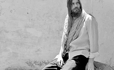 Suketdhir wins the Woolmark prize for men's wear Suketdhir