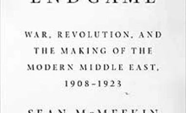 Modern Turkey from death throes to rebirth The Ottoman Endgame