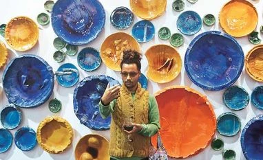 A guide to India Art Fair India Art Fair