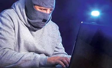 Pounding out all that hate Cyber criminal