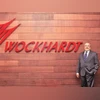 Wockhardt chairman Habil Khorakiwala