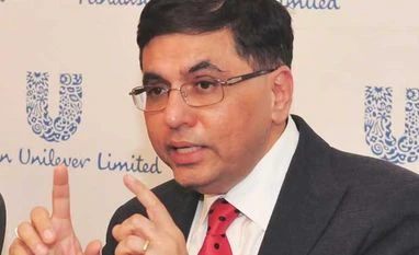 We are ahead of the market in volume growth: Sanjiv Mehta Sanjiv Mehta