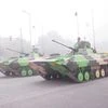 Govt gives ordnance factories free pass in combat vehicle project