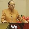 Arun Jaitley