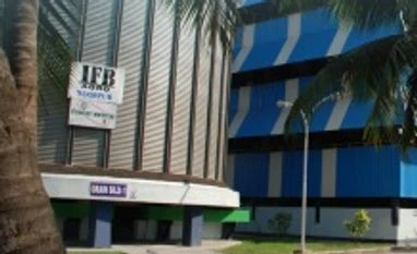 IFB Agro commissions modernised distillery in West Bengal IFB Agro's distillery at Noorpur, West Bengal