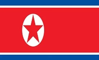 US military detects failed North Korean missile launch US military detects failed North Korean missile launch