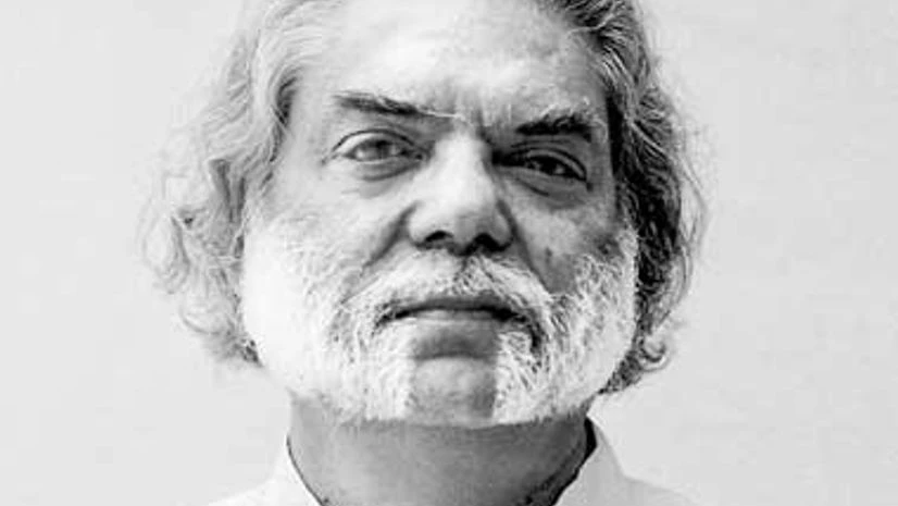 Dinesh Mohan Dinesh Mohan