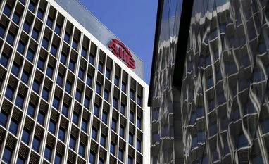 China-backed AIIB to help vaccine rollout, expects steady lending in 2021 The logo of Asian Infrastructure Investment Bank is seen at its headquarter building in Beijing. Photo: Reuters