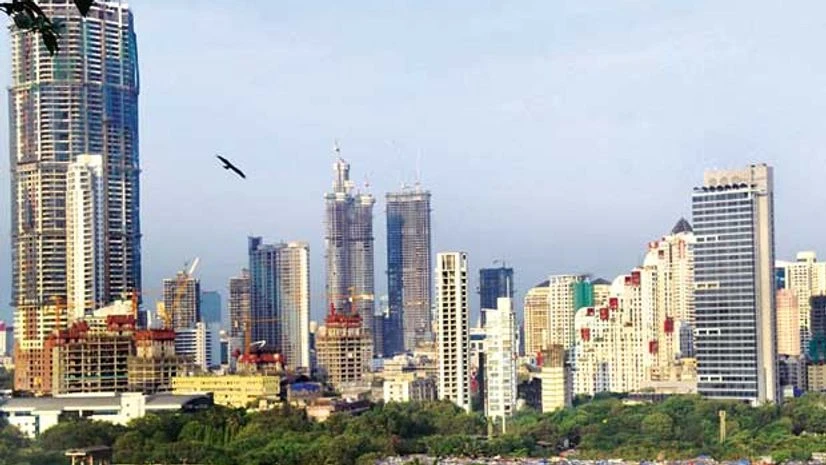 Axis Bank buys 200,000 sq ft of office space in Mumbai Axis Bank buys 200,000 sq ft of office space in Mumbai