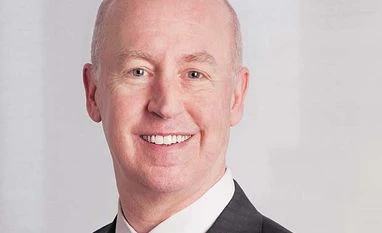 Financial volatility will not derail global economy: Raymond W McDaniel, Jr Raymond W McDaniel, Jr