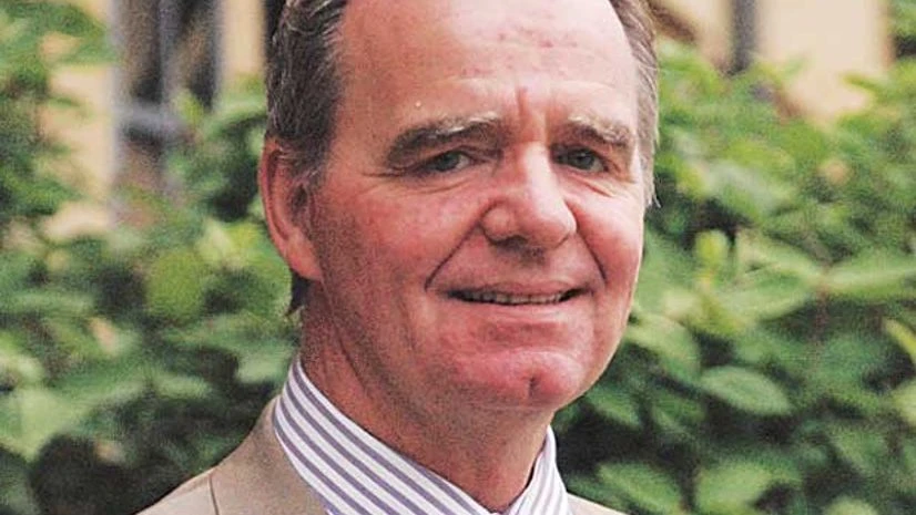 Raymond Duch Moral compass of rich, poor on paying taxes is different: Raymond Duch