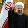 Hassan Rouhani, Iran