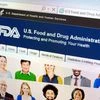 US Food and Drug Administration