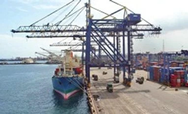 Paradeep port to commission multi-purpose berth by March 2019 Paradeep Port