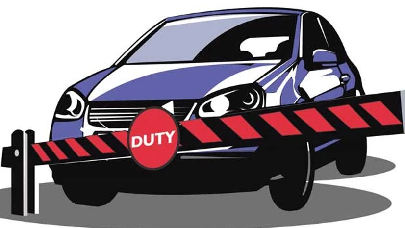 Auto industry body calls for lower excise duty on cars, incentive for scrappage Auto industry body calls for lower excise duty on cars, incentive for scrappage