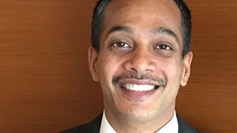 Ashish Mishra, head — securities and fund services, Citi India Ashish Mishra, head — securities and fund services, Citi India