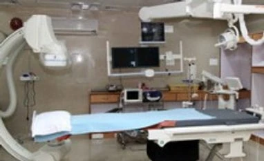 T-Hub to roll out health technology accelerator UAE's Abraaj Group buys majority stake in Care Hospitals