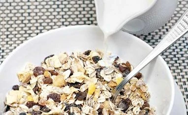 World cereal production to remain elevated in 2016: FAO Bagrry's rides the breakfast wave