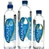 Alkaline Water which uses Amcor's UpStart program for start-ups