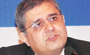 Foreign insurers bet big on their Indian ventures Amitabh Chaudhry