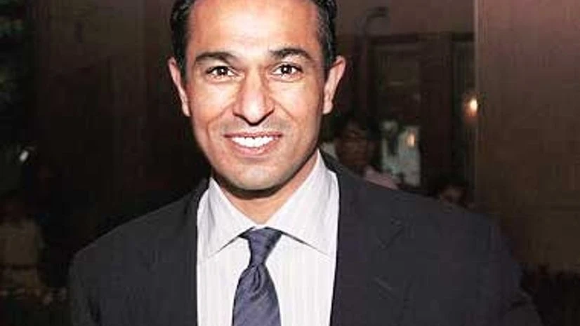 Sanjay Grewal Sanjay Grewal