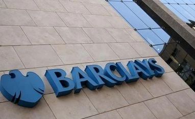 Barclays severing ties with up to 7,000 clients to boost returns A Barclays logo is pictured outside the Barclays towers in Johannesburg. Photo: Reuters