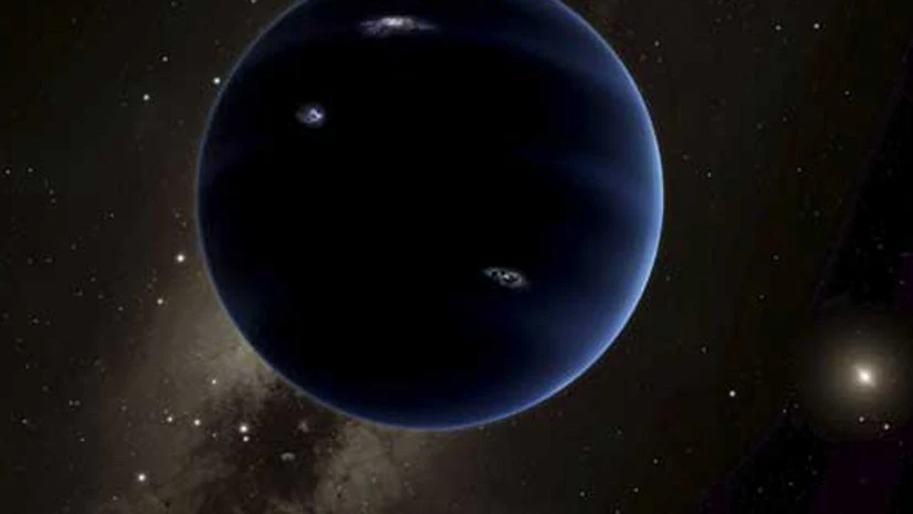 Representational image Representational image