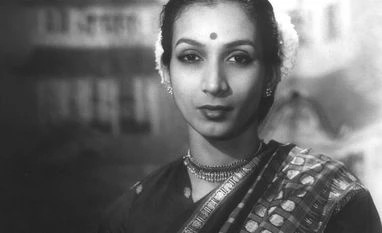 Celebrated danseuse Mrinalini Sarabhai dies at 97 Mrinalini Sarabhai (Photo: Wikipedia)
