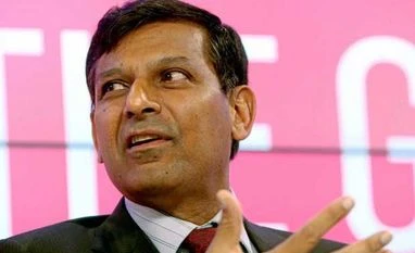 More care needed while counting GDP: Rajan Raghuram Rajan