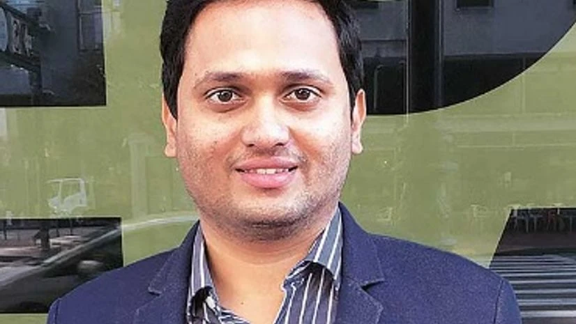 Sony Joy, Founder and CEO, Chillr Sony Joy, Founder and CEO, Chillr