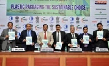 Sustainable approach can spur growth in plastics industry Sustainable approach can spur growth in plastics industry