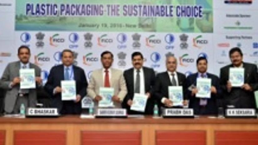 Sustainable approach can spur growth in plastics industry Sustainable approach can spur growth in plastics industry