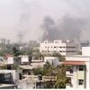 Naroda Patiya attack